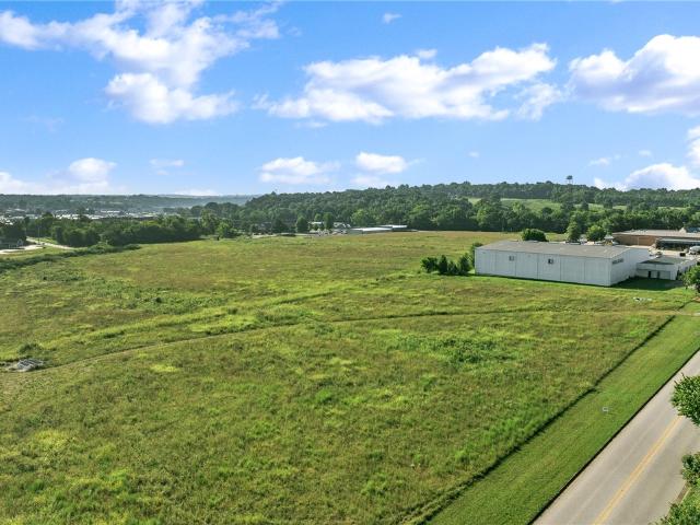 Land for sale in Harrison, Boone County