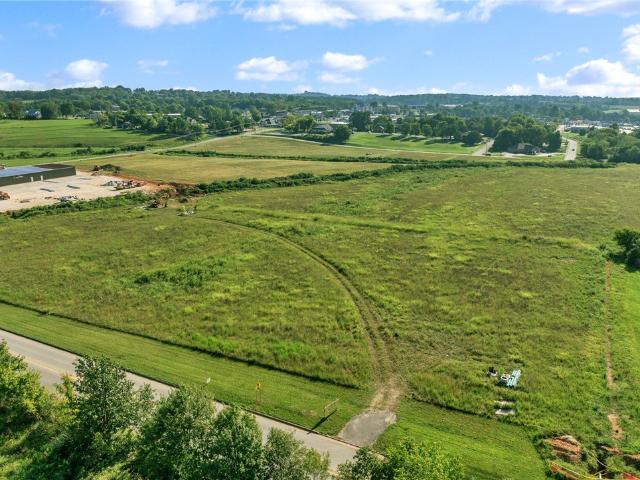 Land for sale in Harrison, Boone County