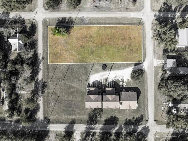 Land for sale in Bosque, Texas
