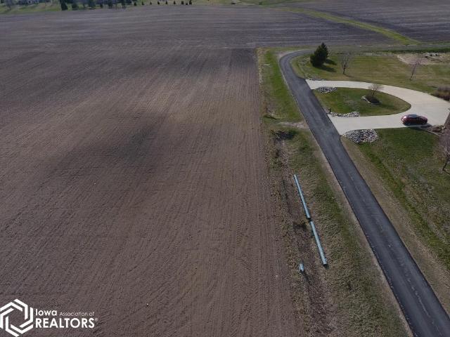 Land for sale in Iowa Falls, Iowa