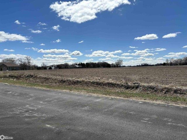 Land for sale in Iowa Falls, Iowa