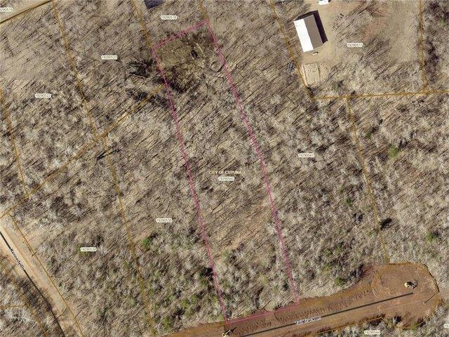 Land for sale in Deerwood, Minnesota
