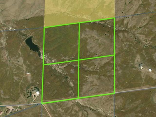 Land for sale in Pine Haven, Crook County
