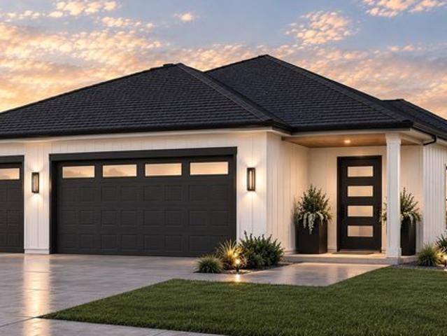 House for sale in Notus, Canyon County