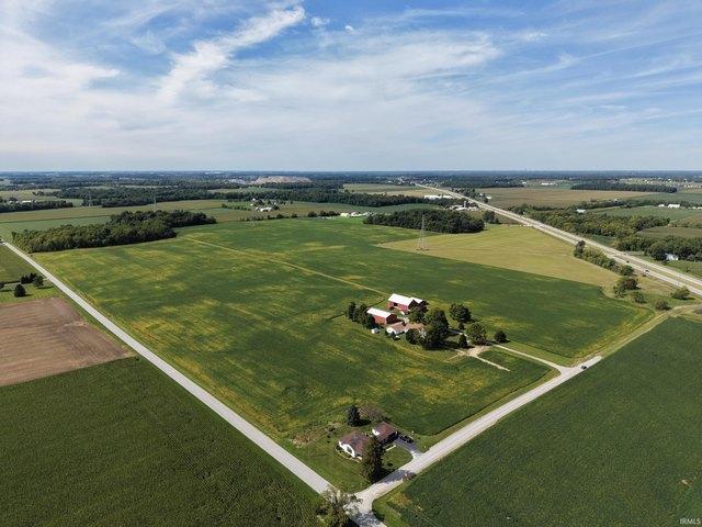 Land for sale in Decatur, Adams County