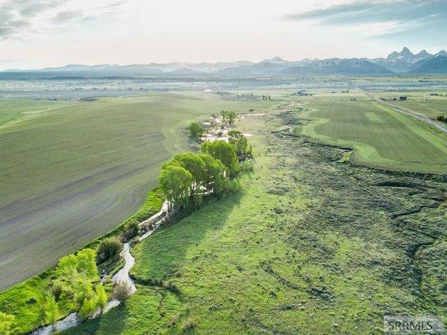 Land for sale in Driggs, Idaho