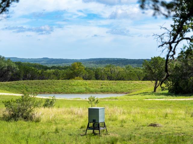 Commercial Land for sale in Wimberley