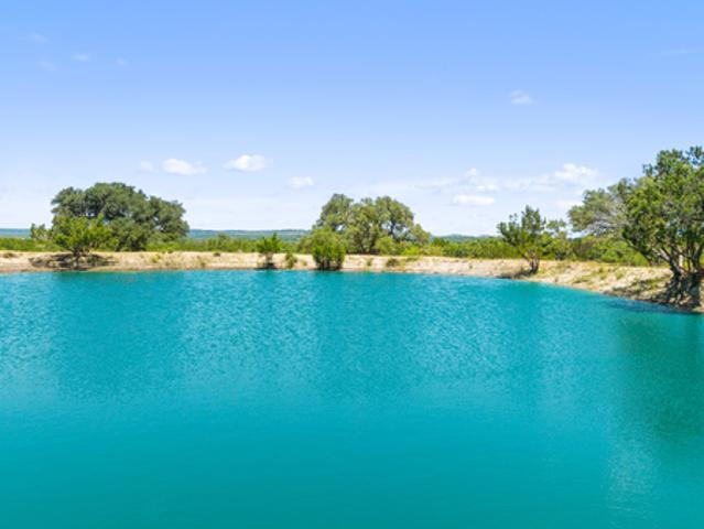 Farm for sale in Blanco, Texas