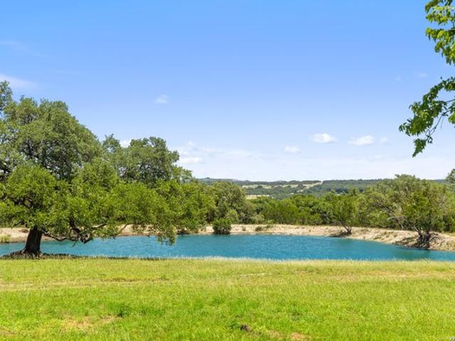 Farm for sale in Blanco, Texas