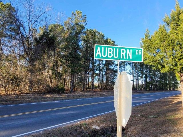 Land for sale in Loris, South Carolina