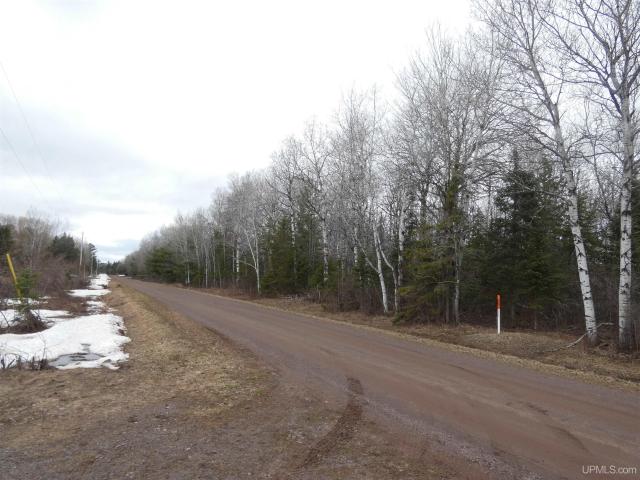 Land for sale in Stannard Township, Ontonagon County