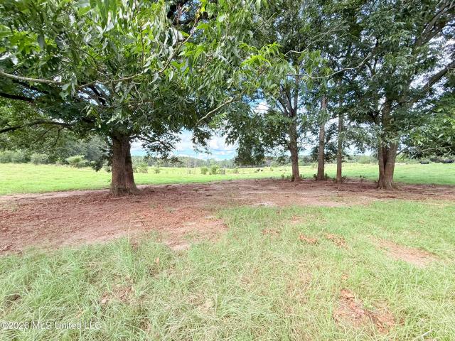 Land for sale in Lincoln County, Mississippi