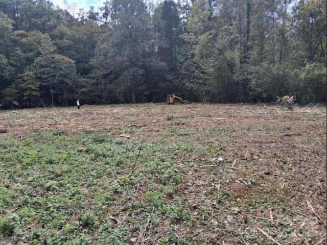 Land for sale in Marion, North Carolina