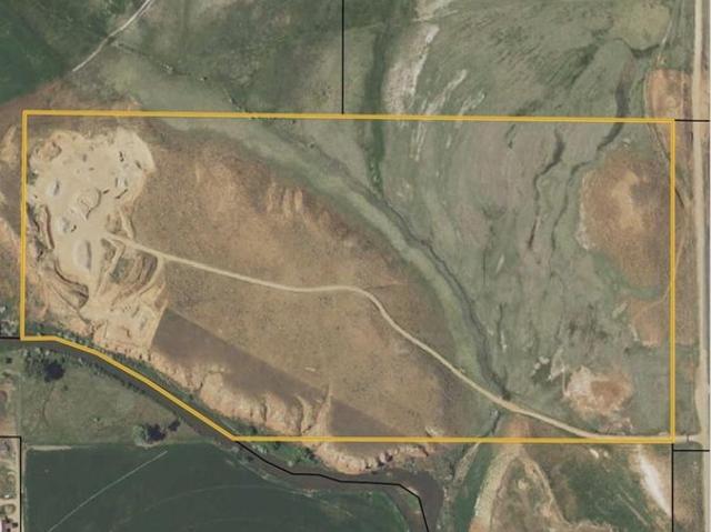 Land for sale in Wyoming
