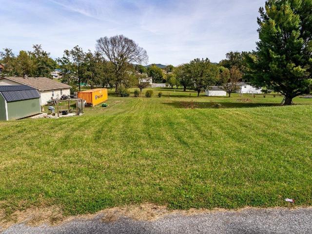 Land for sale in Shenandoah, Page County