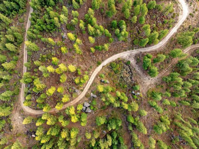 Land for sale in Cascade, Idaho