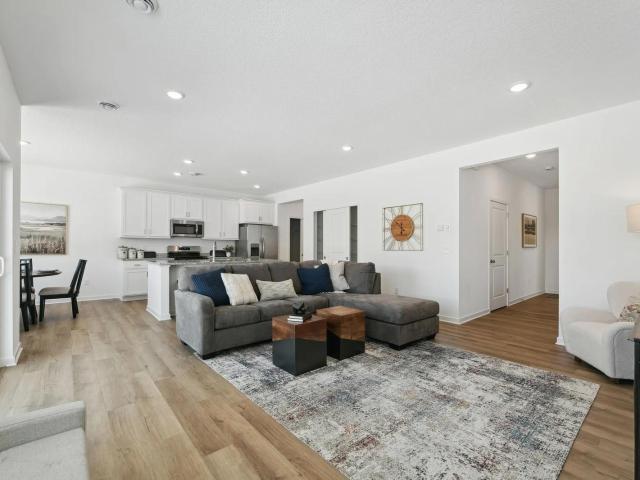 House for sale in Crosslake, Minnesota