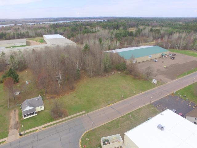 Land for sale in Siren, Wisconsin