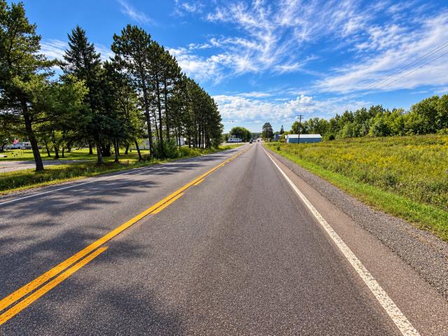 Land for sale in Parkview Mobile Home Court, Nashwauk