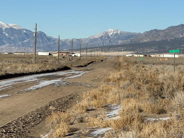 Land for sale in Alamosa, Colorado