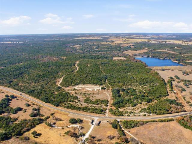 Land for sale in Bluff Dale, Texas