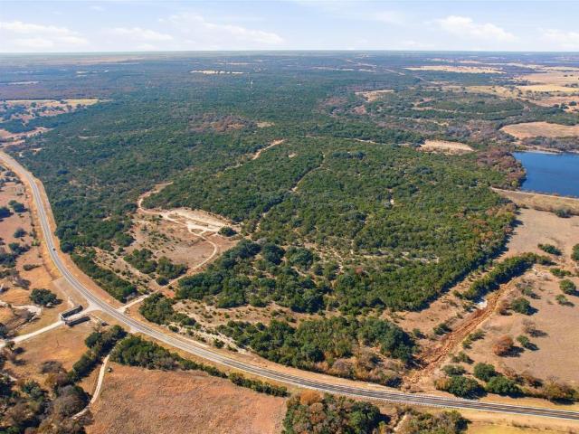 Land for sale in Bluff Dale, Texas