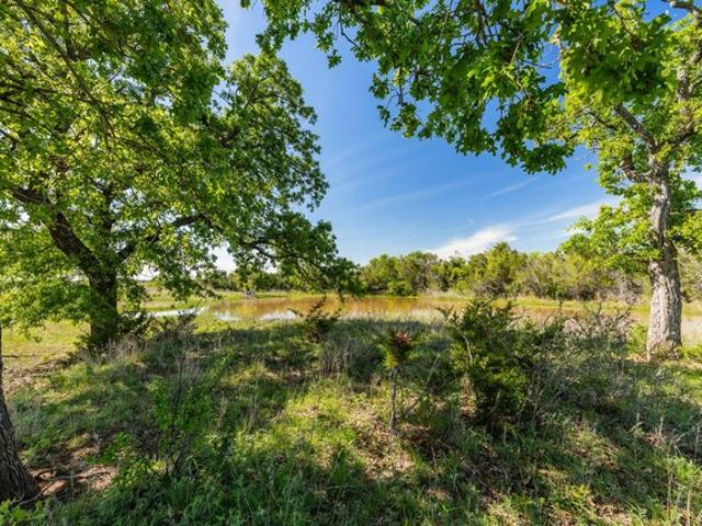 Land for sale in Coleman, Texas