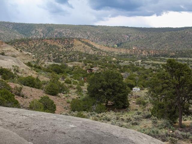 Land for sale in Cuba, New Mexico