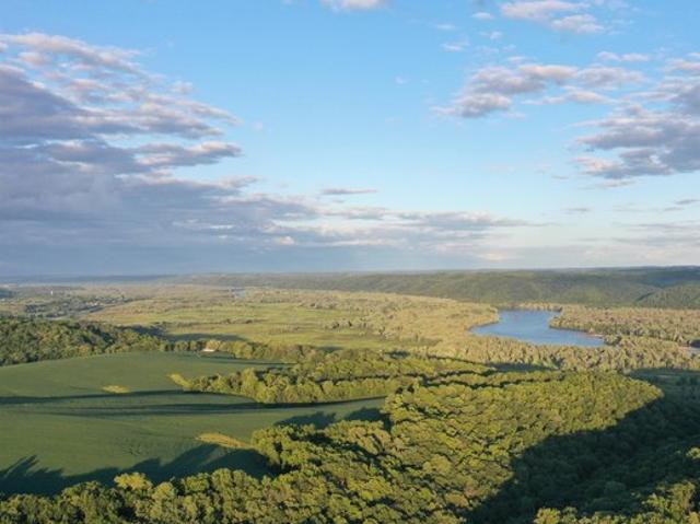 Land for sale in Wauzeka, Wisconsin
