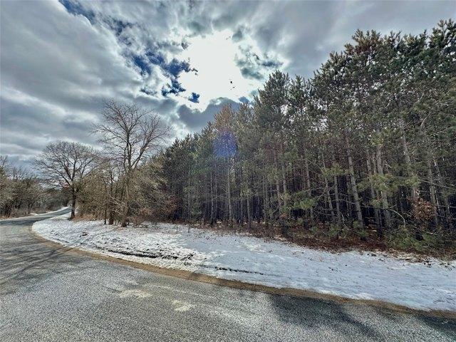 Land for sale in Dunn, Wisconsin
