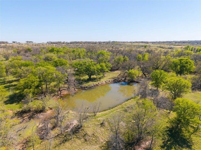 Land for sale in Gorman, Texas