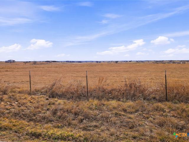 Land for sale in Gatesville, Texas
