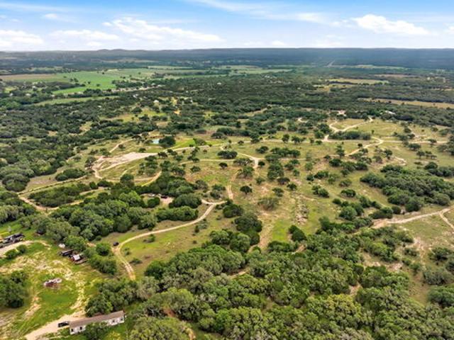 Land for sale in Blanco, Texas