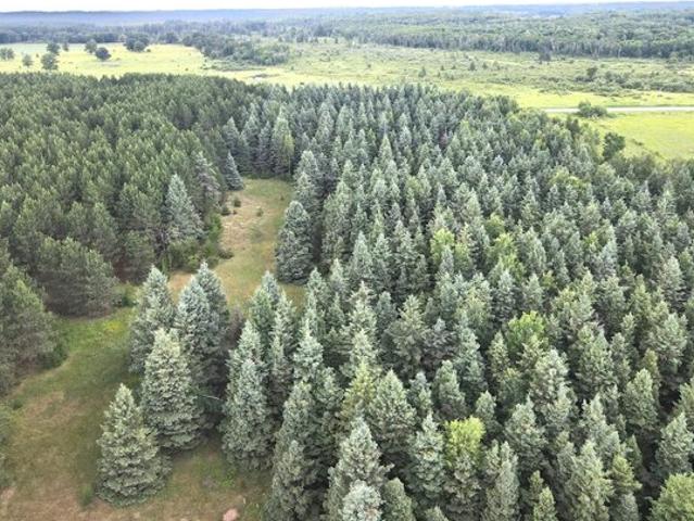 Land for sale in Brainerd, Minnesota