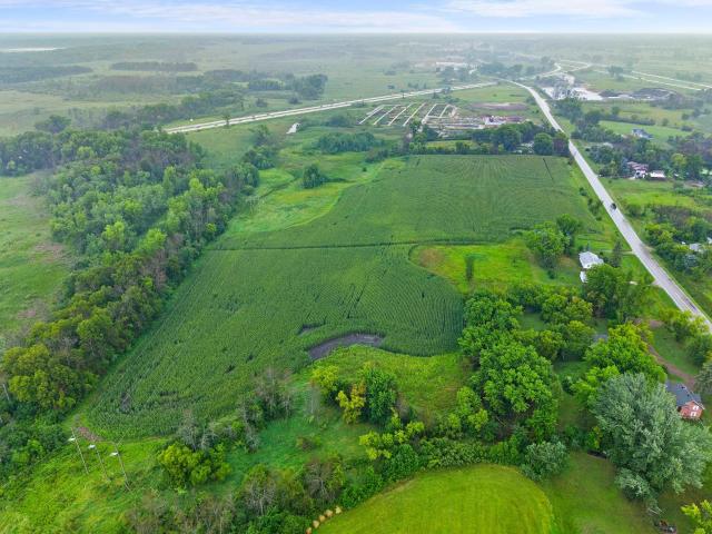 Land for sale in Minnesota