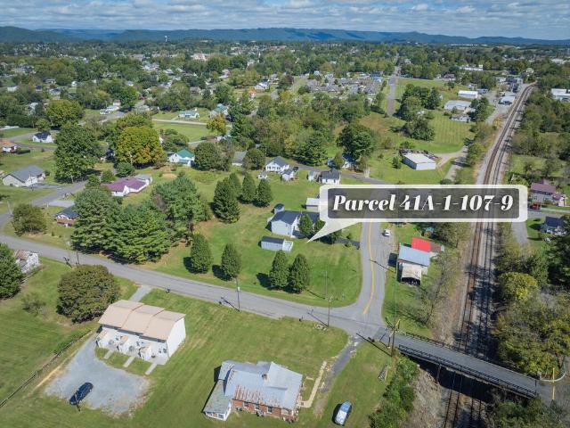 Land for sale in Wytheville, Wythe County