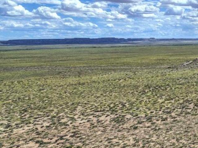 Property for sale in Holbrook, Arizona
