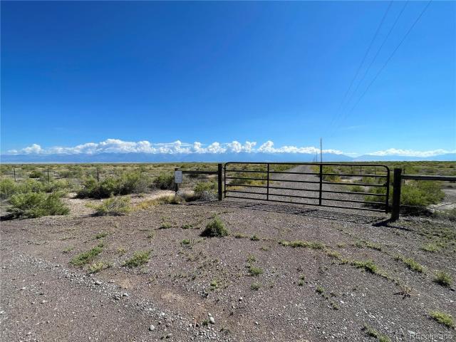 Land for sale in Center, Colorado