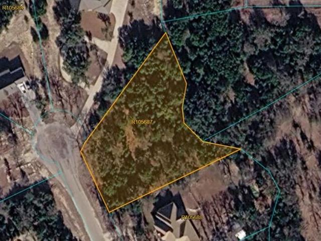 Land for sale in Glen Rose, Texas