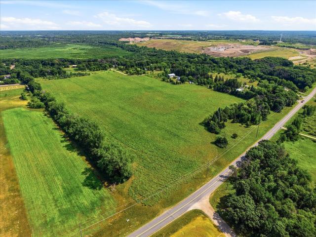 Land for sale in Elk River, Minnesota