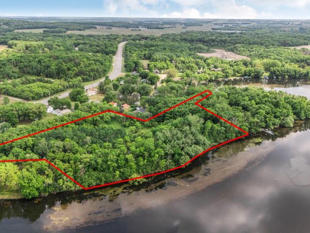 Land for sale in Minnesota
