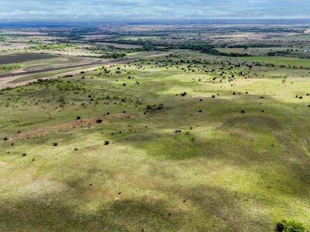 Land for sale in Hamilton, Texas