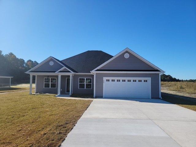 House for sale in Nichols, Marion County