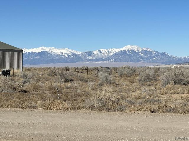 Land for sale in Alamosa, Colorado