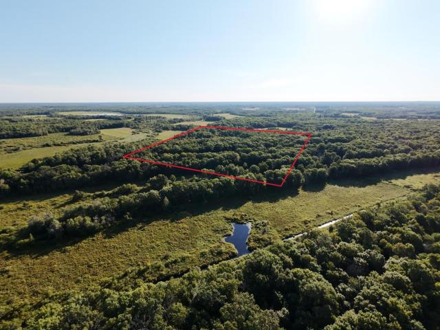 Land for sale in Minnesota