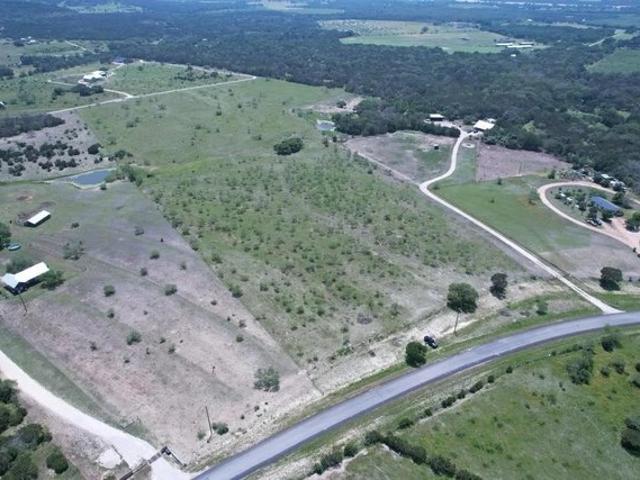 Farm for sale in Burnet, Burnet County