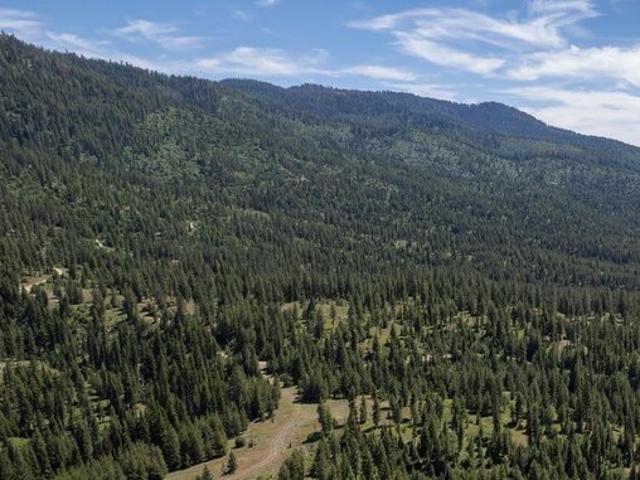 Land for sale in Cascade, Idaho