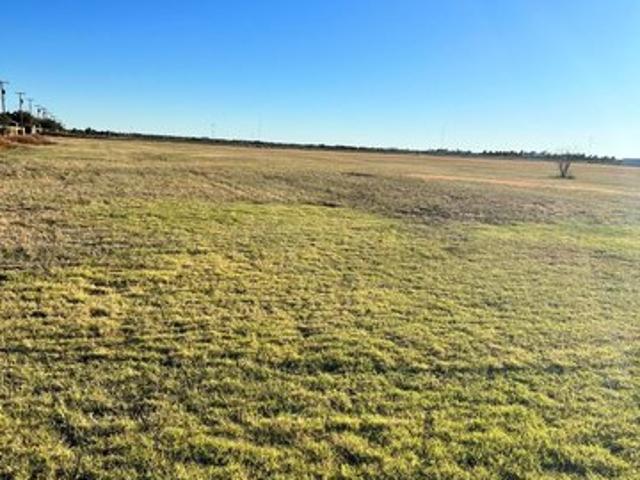 Land for sale in Pampa, Texas
