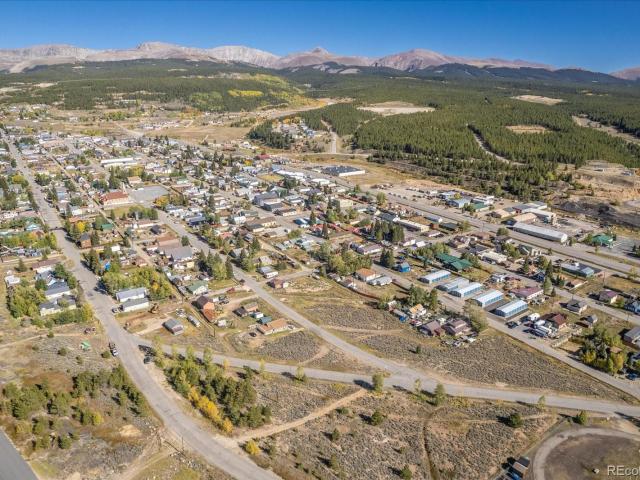 Land for sale in Leadville, Colorado