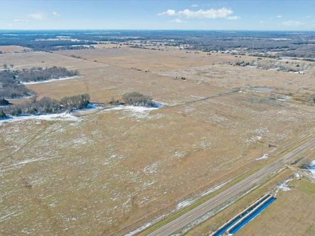 Land for sale in Fannin, Texas